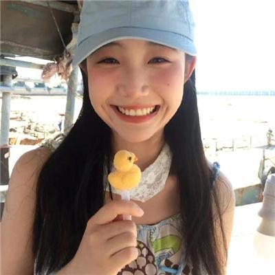 小安妮